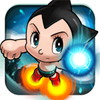 鉄腕アトムの包囲攻撃
