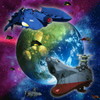 宇宙戦艦ヤマト2199 BFIアイコン
