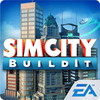 SimCity BuildIt(シムシティ ビルドイット)アイコン