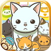 ねこカフェ