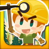 ディグディグアイコン