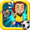 サッカーラッシュ 2014 - ブラジル