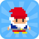 ちょこまかドワーフ!アイコン