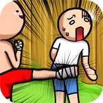 田中にタイキック2