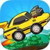 スピン&ダウン 〜クレイジースタント〜アイコン