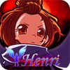 Henri-アンリ-