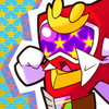 パズル戦隊デナレンジャーアイコン