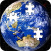 Seamless Earth 75億ピース地球ジグソーパズル