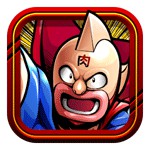 キン肉マン マッスルショットアイコン