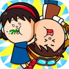 秒速の脱出ゲーム「40秒で支度しな!」アイコン