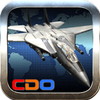 航空戦闘レーシング