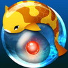 Zen Koi (禅の鯉) 静かな水の中の旅アイコン