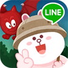 LINE バブル2