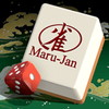 オンライン麻雀 Maru-Janアイコン