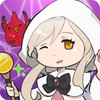 旅する魔法使い リルナアイコン