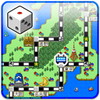 ボードゲーム 鉄道王NEOアイコン