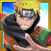 NARUTO -ナルト- 忍コレクション 疾風乱舞