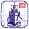 バトルシップ 2アイコン