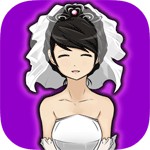 アナタは祝福してくれますか?アイコン