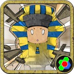 エンコーディングダンジョンアイコン