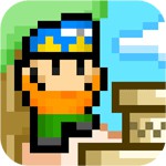 即死!ジャンプ族アイコン