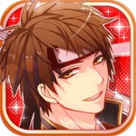 イケメン戦国◆時をかける恋アイコン