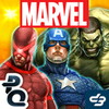 マーベル パズルクエストアイコン