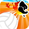 特訓!!ドッジボールアイコン