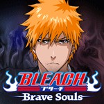 BLEACH Brave Souls(ブリーチブレイブソウル)