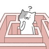 激ムズ!ねこ迷路アイコン