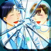 今日、離婚します。アイコン