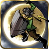 ハクスラRPG! ルナティックダンジョンアイコン