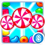 キャンディブラストマニアアイコン
