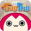 TrapTrip(トラップトリップ)アイコン