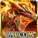 モンスターハンター エクスプロアアイコン