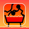 熱湯風呂おすなよ!おすなよ!