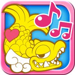 しゃちほこ~るアイコン