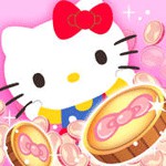 ハローキティ コインアイコン