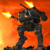 Walking War Robots(ウォーキングウォーロボッツ)