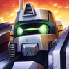 Dawn of Steel(ダウンオブスティール)