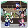 東方風防録アイコン