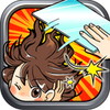 【コスコス】静電気少女 ~無料暇つぶしゲーム~アイコン