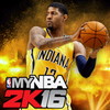 My NBA 2K16