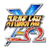 スーパーロボット大戦X-Ω