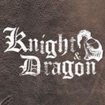 ナイト・アンド・ドラゴンアイコン