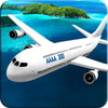 航空機シミュレータ