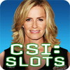 CSI:科学捜査班 Slotアイコン