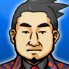 逆転会見 ボクの人生逆転劇