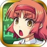 コスプレ系脱出ゲーム れげぶ!「続」アイコン