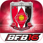 BFB 2016アイコン